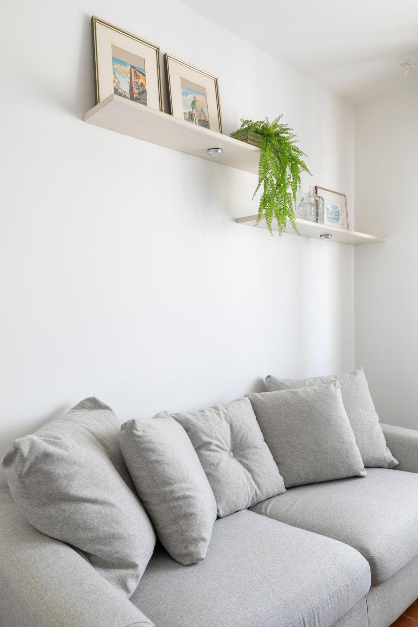 La Mar Apartment Спинея Экстерьер фото