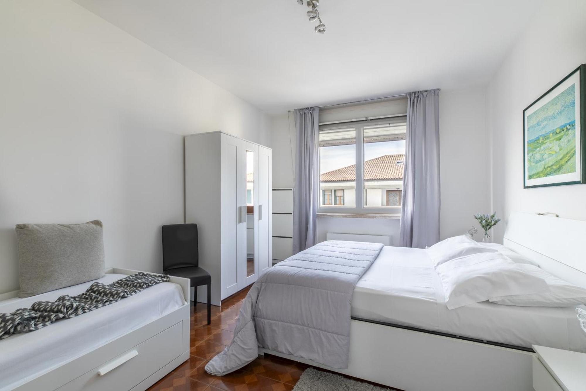La Mar Apartment Спинея Экстерьер фото