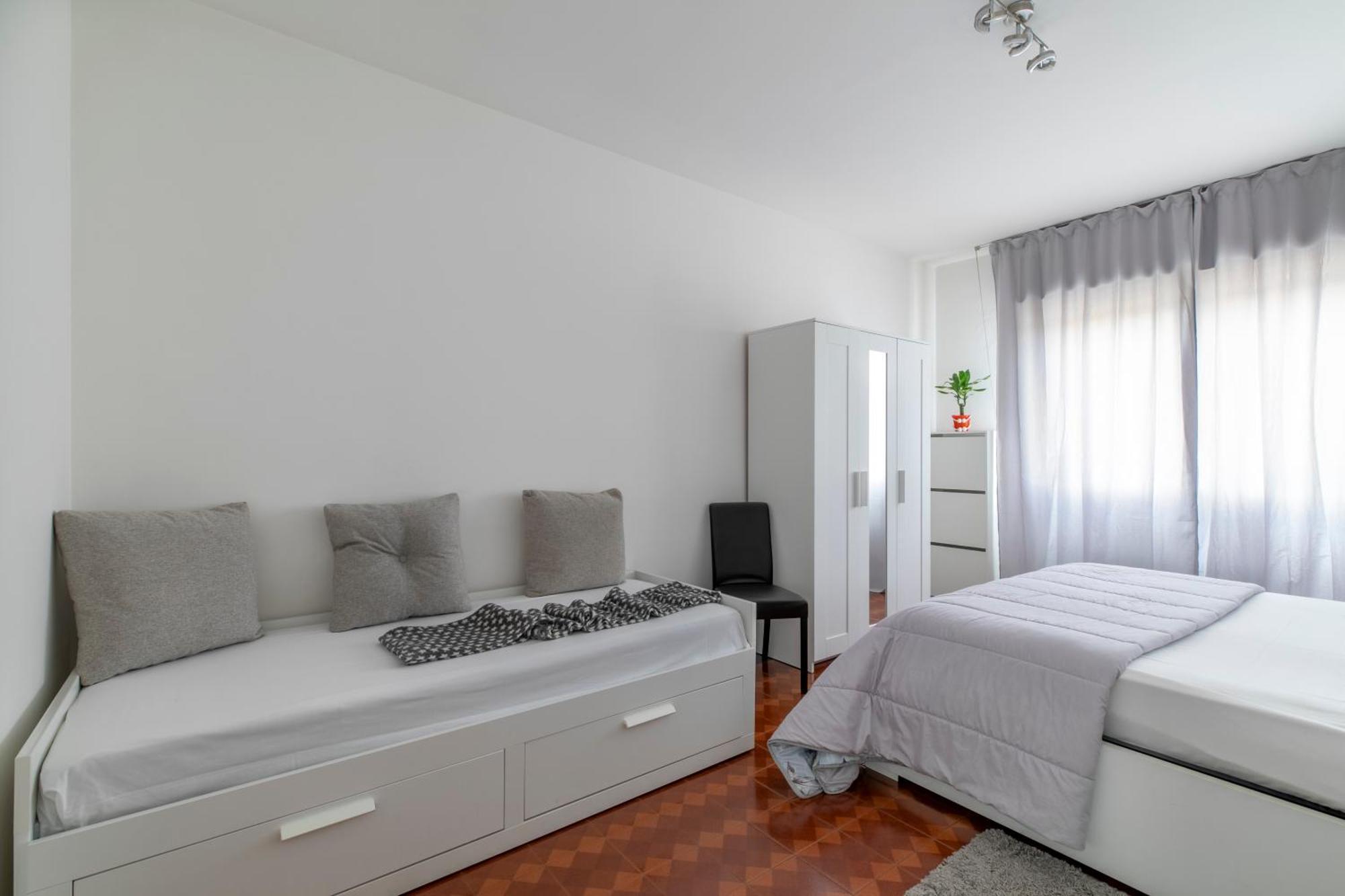 La Mar Apartment Спинея Экстерьер фото